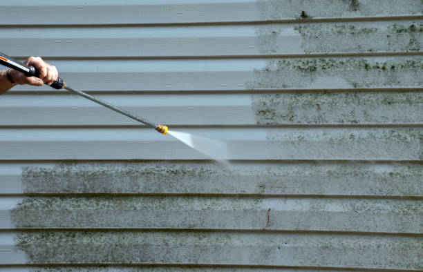 Trusted Slinger, WI Pressure washing Experts